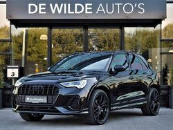 Zwart Gebruikt 2019 Audi Q3 Black Edition SUV | € 33.900 (Eerlijke prijs)