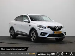 Wit Gebruikt 2021 Renault Arkana Intens SUV | € 21.940 (Eerlijke prijs)