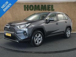 Grijs Gebruikt 2022 Toyota RAV4 Active SUV | € 33.950