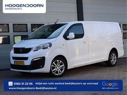 Wit Gebruikt 2020 Peugeot Expert Van | € 9.400 (Super prijs)