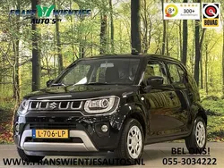 Zwart Gebruikt 2021 Suzuki Ignis Comfort Hatchback | € 13.850 (Goede deal)