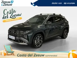 Nieuw 2025 Hyundai Tucson Premium SUV | € 44.999 (Eerlijke prijs)