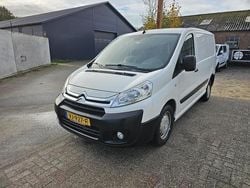 Gebruikt 2014 Citroën Jumpy | € 6.350 (Eerlijke prijs)