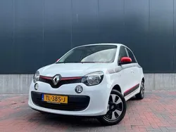Wit Gebruikt 2018 Renault Twingo Collection Hatchback | € 8.299 (Eerlijke prijs)