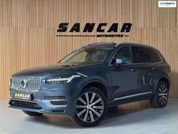 Blauw Gebruikt 2022 Volvo XC90 Inscription SUV | € 52.950 (Eerlijke prijs)