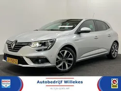 Grijs Gebruikt 2016 Renault Mégane III Bose Edition Hatchback | € 7.500 (Goede deal)