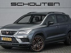 Grijs Gebruikt 2019 Cupra Ateca SUV | € 29.900 (Eerlijke prijs)