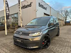 Geel Nieuw 2024 VW Caddy MPV | € 32.950 (Eerlijke prijs)