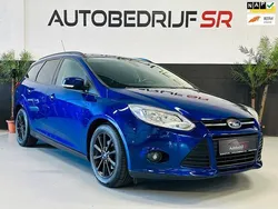 Overige Gebruikt 2014 Ford Focus Stationwagen | € 7.450 (Eerlijke prijs)