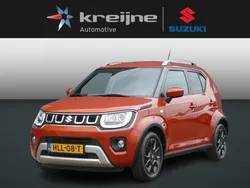 Oranje Gebruikt 2021 Suzuki Ignis Hatchback | € 20.425 (Iets duurder)