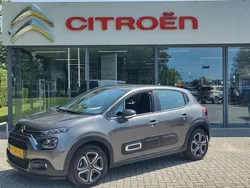 Grijs Gebruikt 2024 Citroën C3 PureTech Hatchback | € 20.440 (Eerlijke prijs)