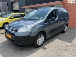 Overige Gebruikt 2013 Citroën Berlingo MPV | € 6.999 (Eerlijke prijs)