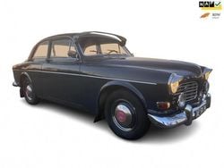 Grijs Gebruikt 1964 Volvo Amazon | € 8.500