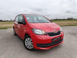 Rood Gebruikt 2018 Skoda Citigo Active Hatchback | € 5.950 (Goede deal)