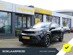 Opel Mokka-e