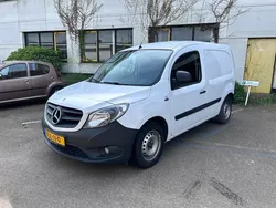 Wit Gebruikt 2021 Mercedes Citan 108 Van | € 8.999 (Eerlijke prijs)