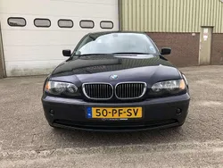 Gebruikt 2004 BMW 316 Sedan | € 2.399 (Eerlijke prijs)