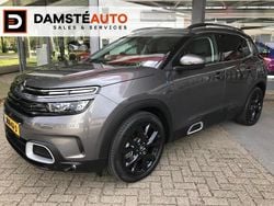 Grijs Gebruikt 2022 Citroën C5 Aircross Business Class SUV | € 28.950 (Goede deal)