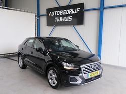 Zwart Gebruikt 2019 Audi Q2 Sport SUV | € 18.750 (Eerlijke prijs)