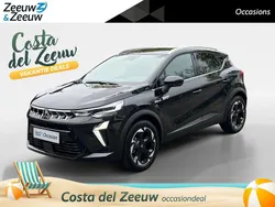 Zwart Gebruikt 2025 Mitsubishi ASX Intense+ SUV | € 33.990 (Duur)