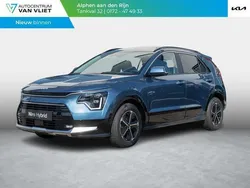 Overige Nieuw 2025 Kia Niro SUV | € 36.790 (Eerlijke prijs)