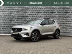 Grijs Gebruikt 2025 Volvo XC40 Plus SUV | € 45.194 (Eerlijke prijs)