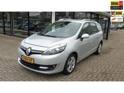 Grijs Gebruikt 2013 Renault Grand Scénic III Expression MPV | € 6.495 (Iets duurder)
