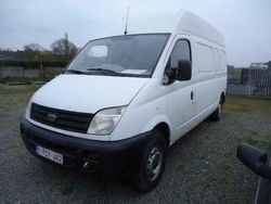 Wit Gebruikt 2008 LDV Maxus Van | € 2.450