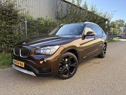 Bruin Gebruikt 2013 BMW X1 Executive SUV | € 10.750 (Goede deal)