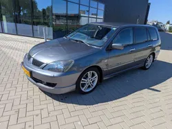 Grijs Gebruikt 2006 Mitsubishi Lancer Intense Stationwagen | € 600 (Super prijs)