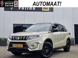 Bruin Gebruikt 2022 Suzuki Vitara SUV | € 26.880 (Eerlijke prijs)