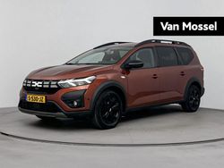 Bruin Gebruikt 2023 Dacia Jogger Extreme MPV | € 20.935 (Duur)