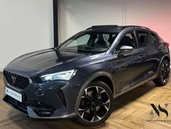 Grijs, metallic lak Gebruikt 2021 Cupra Formentor VZ SUV | € 30.940 (Eerlijke prijs)