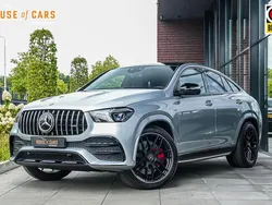 Grijs Gebruikt 2022 Mercedes GLE53 AMG AMG Coupé | € 111.990