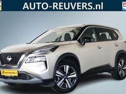 Zilver, metallic lak Gebruikt 2022 Nissan X-Trail N-Connecta SUV | € 32.900 (Goede deal)