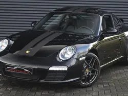 Porsche 911 Carrera