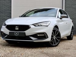 Overige Gebruikt 2020 Seat Leon FR Hatchback | € 19.950 (Goede deal)