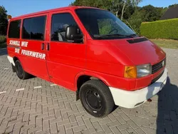 Overige Gebruikt 1990 VW T3 Van | € 7.000