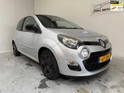 Grijs Gebruikt 2013 Renault Twingo Dynamique Hatchback | € 5.995 (Duur)