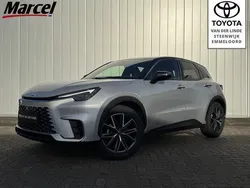 Overige Nieuw 2025 Lexus LBX SUV | € 41.200