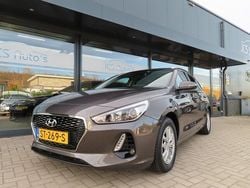Bruin Gebruikt 2018 Hyundai i30 Comfort Stationwagen | € 9.999 (Goede deal)