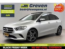 Zilver Gebruikt 2019 Mercedes 200 SUV | € 16.900 (Goede deal)