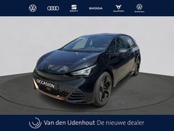 Zwart Nieuw 2024 Cupra Born Hatchback | € 36.625 (Goede deal)