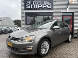 Grijs Gebruikt 2014 VW Golf VII Highline Hatchback | € 13.950 (Goede deal)
