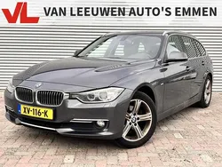 Grijs Gebruikt 2015 BMW 320 Efficient Dynamics Stationwagen | € 7.948 (Goede deal)