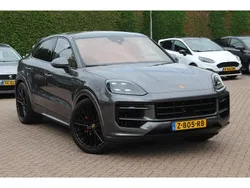 Grijs Gebruikt 2024 Porsche Cayenne SUV | € 112.950