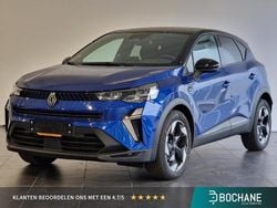Blauw Gebruikt 2024 Renault Captur Techno SUV | € 30.495 (Eerlijke prijs)