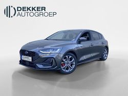 Grijs Gebruikt 2025 Ford Focus ST-Line X Hatchback | € 32.945 (Duur)