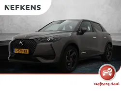 Grijs Gebruikt 2021 DS Automobiles DS3 Crossback Performance SUV | € 32.925