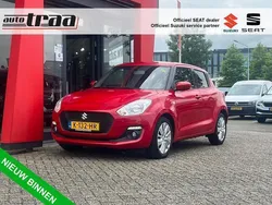 Rood Gebruikt 2020 Suzuki Swift Hatchback | € 15.950 (Eerlijke prijs)